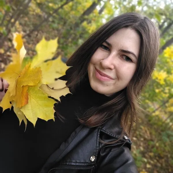 Мария